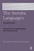 The Semitic Languages (Routledge Language Family)
