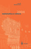 Matematica E Cultura 2004