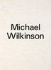 Michael Wilkinson: In Reverse