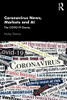 Coronavirus News, Markets and AI