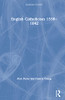 English Catholicism 15581642 (Seminar Studies) - Hardcover