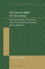 The Human Right to Citizenship: Situating the Right to Citizenship Within International and Regional Human Rights Law