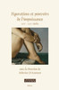 Figurations Et Pouvoirs de l'Impuissance: XIXe - Xxie SiÃ¨cles