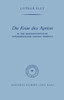 Die Krise Des Apriori: In Der Transzendentalen PhÃ¤nomenologie Edmund Husserls