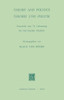 Theory and Politics / Theorie Und Politik: Festschrift Zum 70. Geburtstag Für Carl Joachim Friedrich