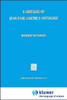 A Critique of Jean-Paul Sartre's Ontology
