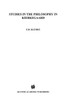Studies in the Philosophy of Kierkegaard