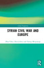 Syrian Civil War and Europe (China Perspectives)