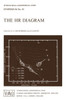 The HR Diagram: The 100th Anniversay of Henry Norris Russell