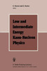 Low and Intermediate Energy Kaon-Nucleon Physics: Proceedings of the Workshop Held at the Institute of Physics of the University of Rome, March 24-28,