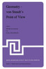 Geometry -- Von Staudt's Point of View: Proceedings of the NATO Advanced Study Institute Held at Bad Windsheim, West Germany, July 21--August 1,1980
