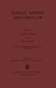Justice, Rights, and Tort Law