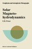 Solar Magnetohydrodynamics