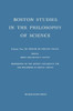 Proceedings of the Boston Colloquium for the Philosophy of Science,1962-1964: In Honor of Philipp Frank