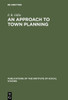 An Approach to Town Planning