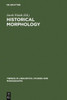 Historical Morphology