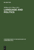 Language and Politics