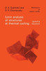 Limit Analysis of Structures at Thermal Cycling
