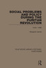 Social Problems and Policy During the Puritan Revolution (Routledge Library Editions: Puritanism)