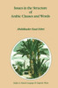 Issues in the Structure of Arabic Clauses and Words