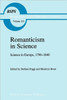 Romanticism in Science: Science in Europe, 1790-1840