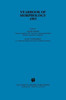 Yearbook of Morphology 1993