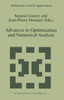 Advances in Optimization and Numerical Analysis