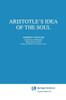 Aristotle's Idea of the Soul