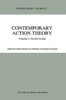 Contemporary Action Theory Volume 2: Social Action