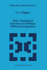 Basic Topological Structures of Ordinary Differential Equations