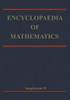 Encyclopaedia of Mathematics: Supplement Volume II
