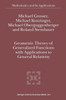 Geometric Theory of Generalized Functions with Applications to General Relativity