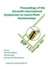 Proceedings of the 11th International Symposium on Insect-Plant Relationships