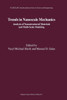 Trends in Nanoscale Mechanics: Analysis of Nanostructured Materials and Multi-Scale Modeling