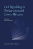 Cell Signalling in Prokaryotes and Lower Metazoa