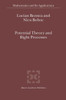 Potential Theory and Right Processes