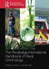 The Routledge International Handbook of Rural Criminology (Routledge International Handbooks)