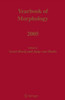 Yearbook of Morphology 2005