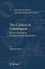The Context of Constitution: Beyond the Edge of Epistemological Justification
