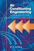 Air Conditioning Engineering
