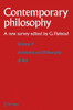 Volume 9: Aesthetics and Philosophy of Art