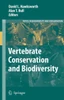 Vertebrate Conservation and Biodiversity
