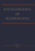 Encyclopaedia of Mathematics
