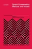 Spatial Econometrics: Methods and Models