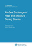 Air-Sea Exchange of Heat and Moisture During Storms