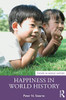 Happiness in World History (Themes in World History) - Paperback
