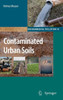 Contaminated Urban Soils