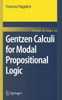 Gentzen Calculi for Modal Propositional Logic
