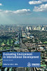 Evaluating Environment in International Development