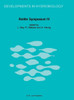Rotifer Symposium IV: Proceedings of the Fourth Rotifer Symposium, Held in Edinburgh, Scotland, August 18-25, 1985
